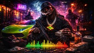 The Come Up 💰 Hustler Dancehall ~ Raw Wyfl Riddim