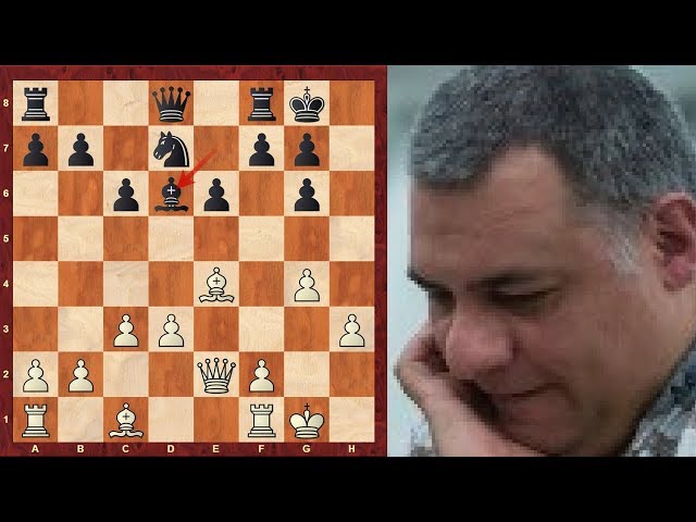 Chess with Gabriel on X: Mikhail Tal Best Games Ep.3 Gurgenidze vs Tal   Benoni Defense Watch The Crushing Novelty!  and  Please Share With Friends :) #MikhailTal #Chess  / X