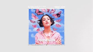 Olivia Rodrigo Type Beat Pop | homesick