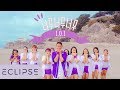 [KPOP IN PUBLIC @ CORGICON] I.O.I (아이오아이) - 너무너무너무 (Very Very Very) [ECLIPSE]