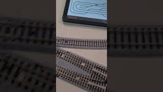 Turnout Control With Dcc