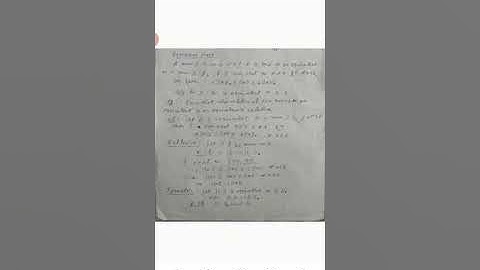 Normed linear space-9