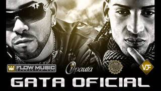 ARCANGEL FT´ LUI-G --GATA OFICIAL