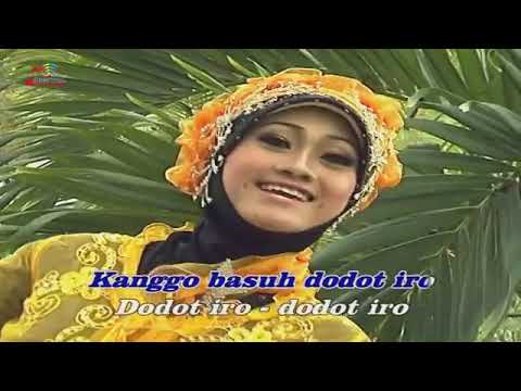 Ilir-Ilir - Ayu Mustika \u0026 Djodiek Seboel