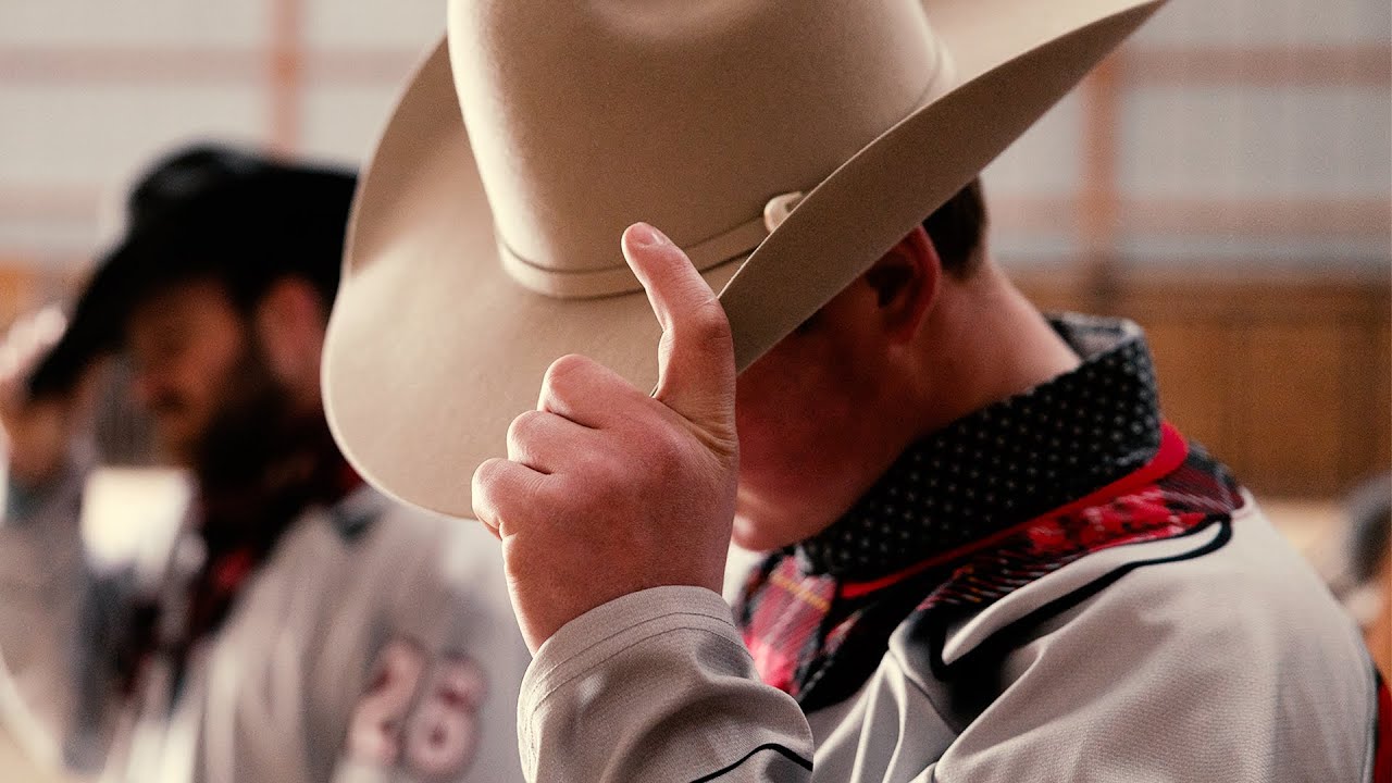 2026 RODEO JERSEY REVEAL VIDEO - YouTube