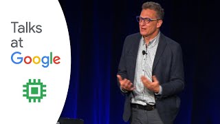 Data for the People | Andreas Weigend | Talks at Google