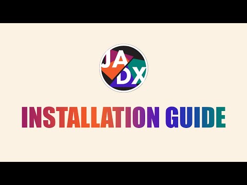 How to Install Jadx on Windows – Step by Step (Quick Guide)