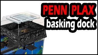 Penn Plax Turtle Topper: Best Above Tank Basking Platform?