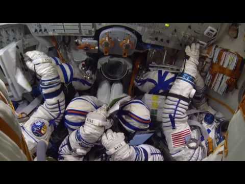 Video: NASA-astronaut Scott Kelly, Som Kom Tilbake Fra Bane, Innrømmet At Det Eksisterte Romvesener - Alternativt Syn