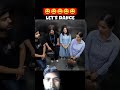 Let's DANCE #comedy #funny #reaction # #windprank #shortvideo #shorts
