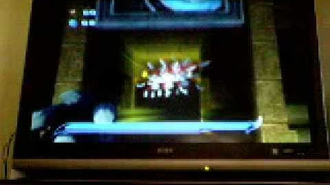 Sonic Unleashed playthrough part 72:I got glitched