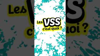 Une situation, une question : est-ce un cas de VSS ou pas ?