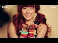 SNSD CF Casio Baby-G Behind The Scenes & SeoHyun Tiffany Yoona Jul 11, 2012 GIRLS' GENERATION