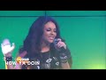 All Jesy Nelson solos DNA LIVE