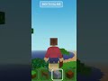 I love you Minecraft game...😯😮#minecraft