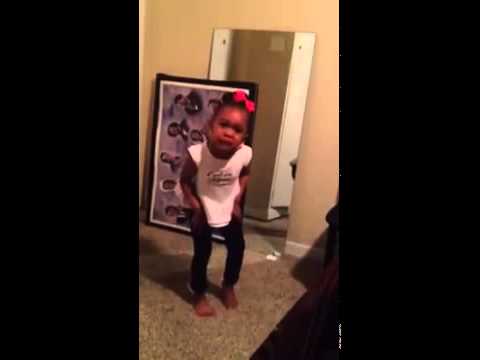 Little Girl Fussing At Her Brother Youtube