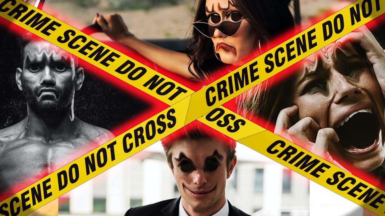 4 HISTOIRES (H🅾RRIBLES) QUI VOUS SONT ARRIVÉES (Thread Horreur Abonnés) #2