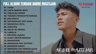 TIARA - KRISS - ANDRE MASTIJAN | TOP MUSIC COVER ANDRE MASTIJAN TERBAIK 2022