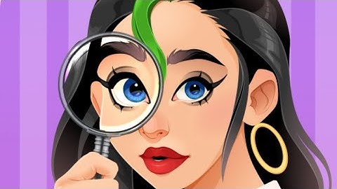 Find Hidden Objects - Spot It! Level 201, 202, 203, 204 & 205 #solution #walkthrough #hiddengame