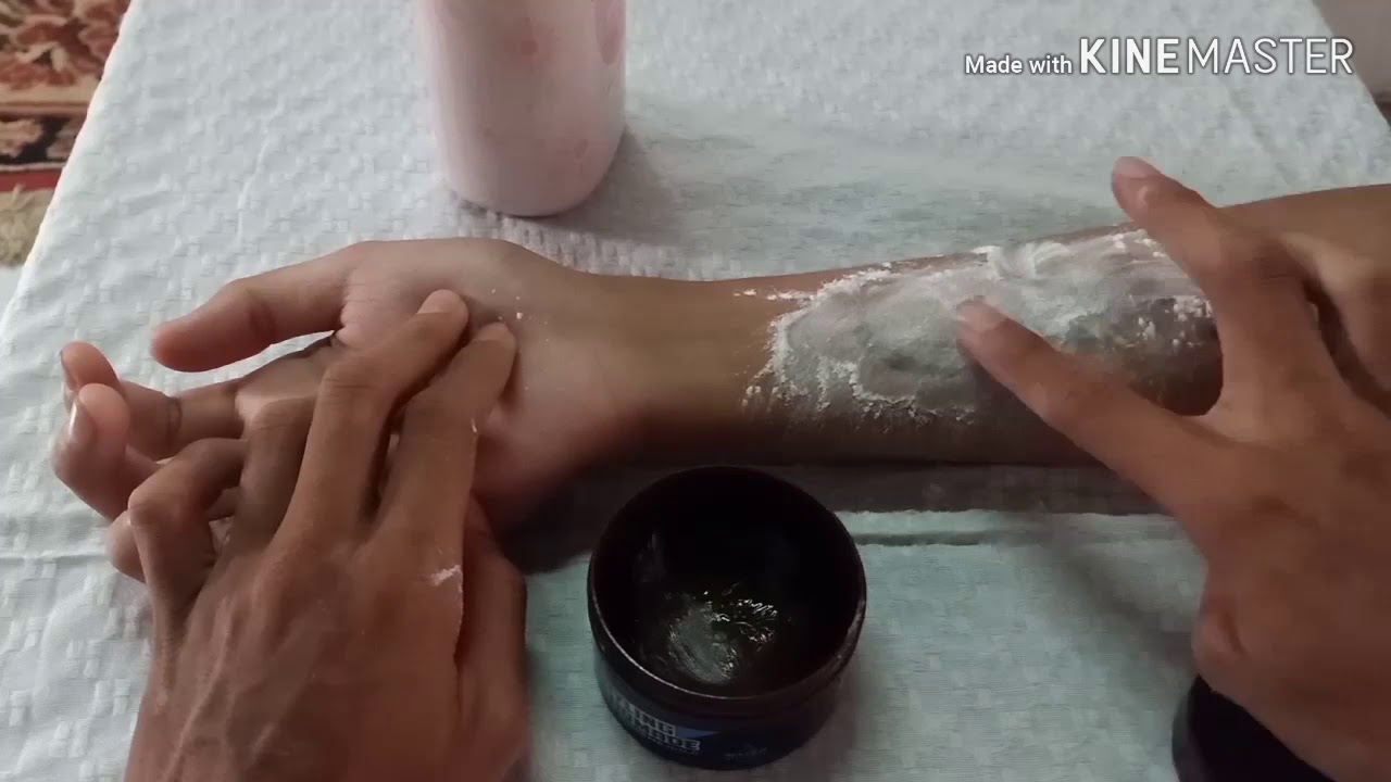 Cara membuat Tatto Temporer seperti asli tahan lama YouTube Cara membuat Tatto Temporer seperti asli tahan lama YouTube