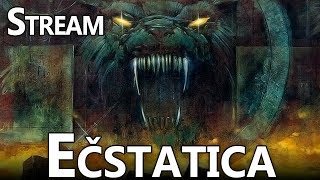 Ečstatica (COMPLETO) - Stream