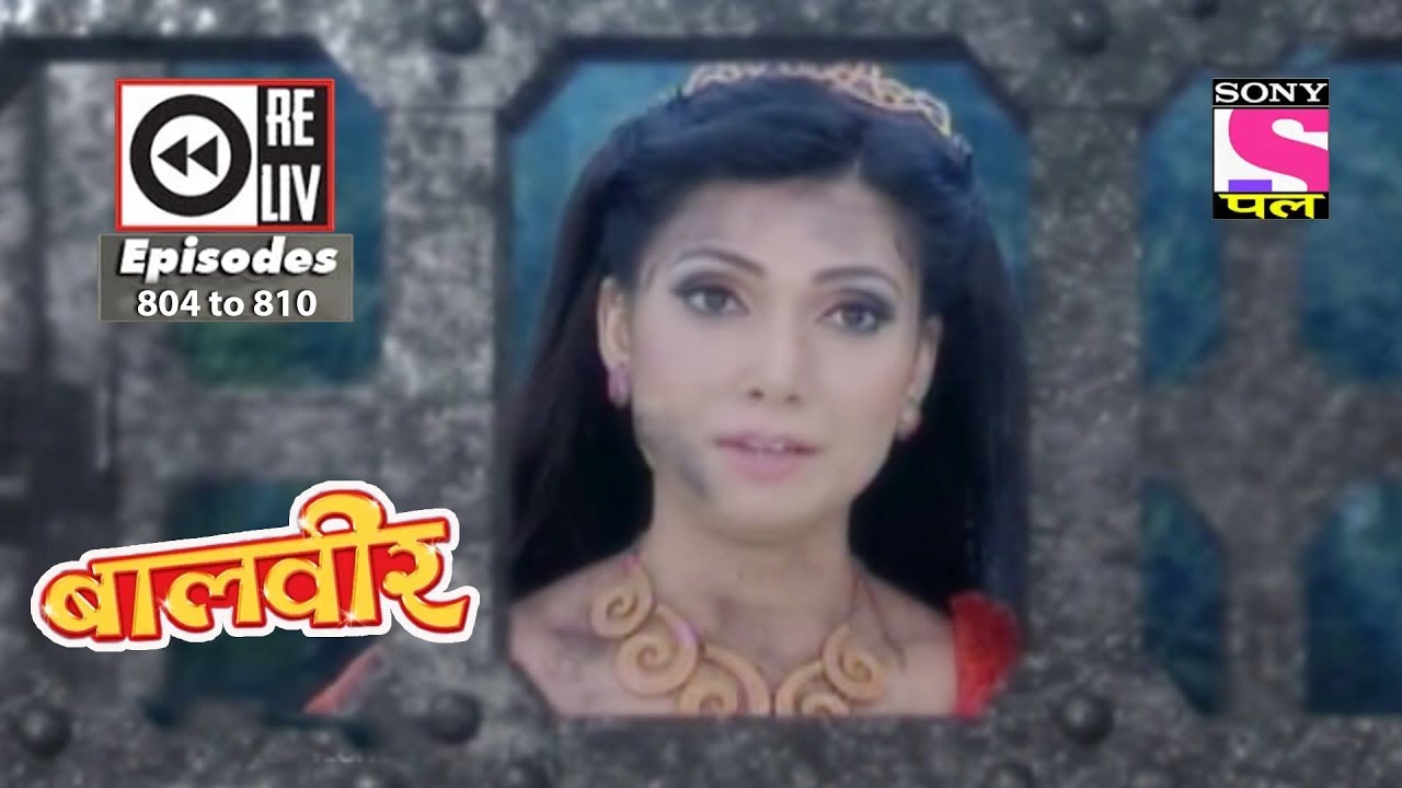 baal veer episode 869 baal veer episode 869