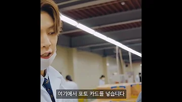 묵향 스캔본