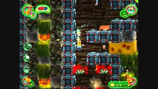 Let´s play Beetle Bug 3   Level 61