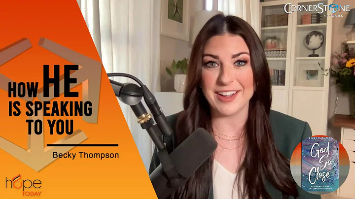 Awakening your relationship with the Holy Spirit |...