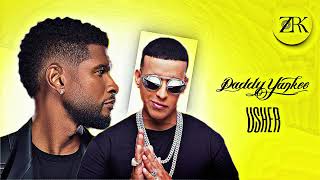 ريمكس مصري | Gasolina - Yeah (Arabic Remix) Daddy Yankee - Usher Resimi