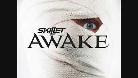 Don't Wake Me- Skillet (lyrics) - Awake