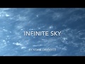 Infinite Sky - a music meditation by Kevin Laliberte