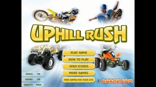 Uphill Rush - Full Walkthrough screenshot 2