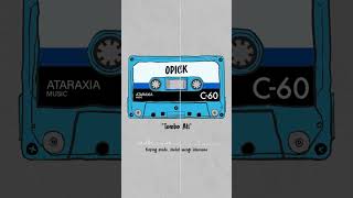 Opick - Tombo Ati (Lirik) #shorts #music #opick #tomboati