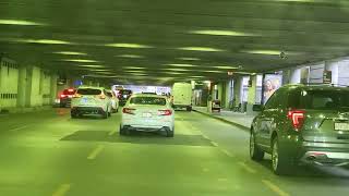 Boston Logan Airport Massachusetts