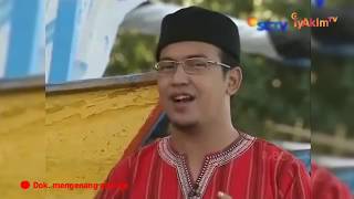 Renungan Ramadhan Alm. Uje - Jaminan Rezeki | ( Ustadz jefri al buchori )