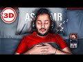 جربت ال ASMR و حكيت الحقيقة