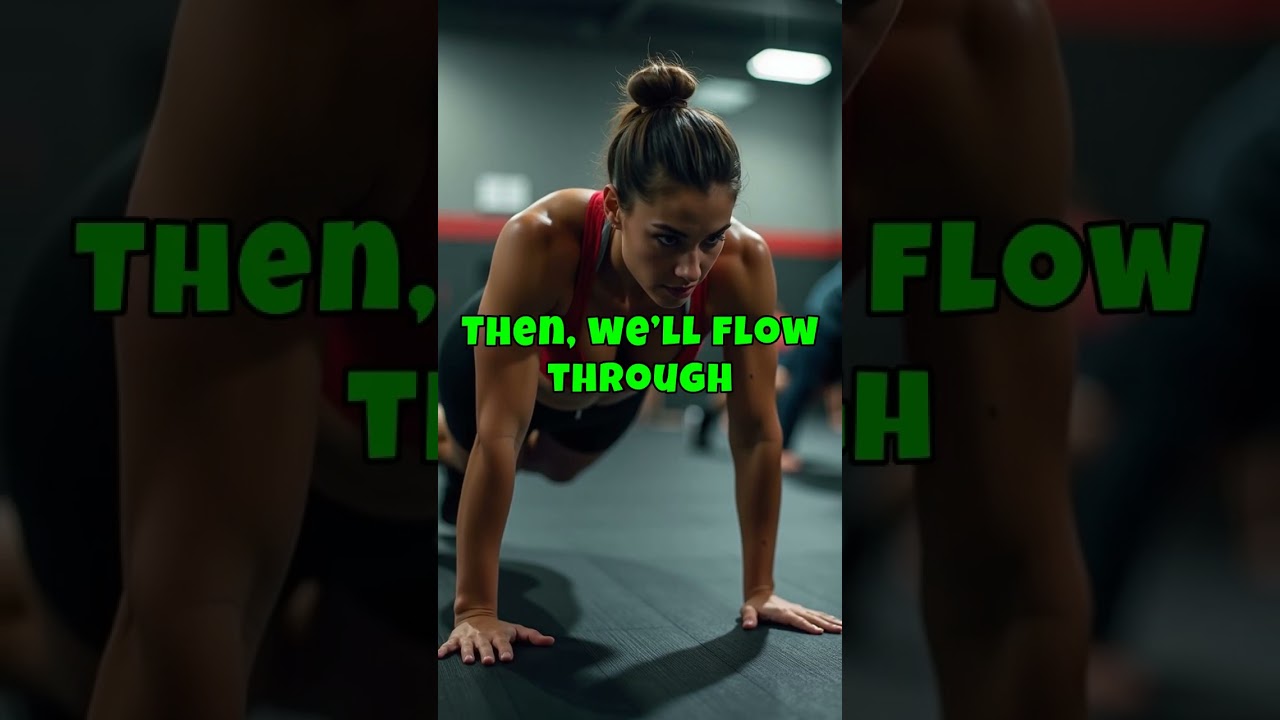 Tone Your Arms at Home—No Equipment Needed! 