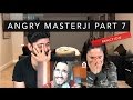 BB Ki Vines Angry Masterji Part 7 Reaction | BB ki Vines by RajDeep