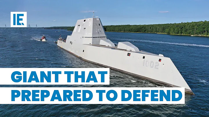 The USS Zumwalt is the Largest Destroyer in the World - DayDayNews