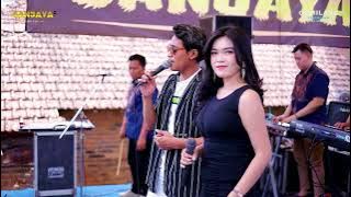 OM SANJAYA MUSIC - GLASS WALL - SABELA KDI & SONY PRADITA - WEDDING AJIB & PUTRI - NGETUK NALUMSARI