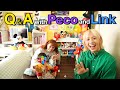 夫婦でＱ＆Ａ（前編）^^🙌🏻🚥🥳💓✨