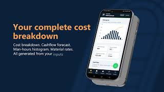 Keemah Construction Cost Estimation App | Instant Building Cost Calculator for GCC screenshot 1