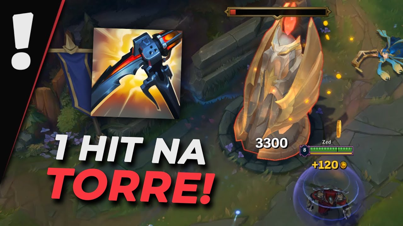 COMO BUILDAR NA PRÁTICA! - ITENS 2026