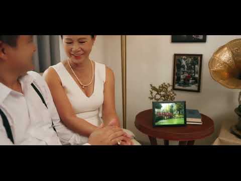 VHGP - Hạnh phúc mọi thế hệ
