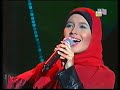 Salsabila - Yasin & Waheeda LIVE Anugerah Personaliti Hiburan 2002