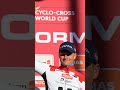 Mathieu van der Poel's 2026 Omloop Dream Unveiled!