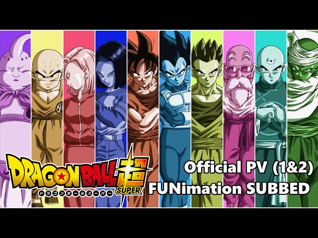 Universe Survival Saga, Dragon Ball Wiki