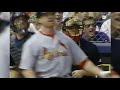 #BigMacFlashback: McGwire's 65th HR ties Ruth's MLB record