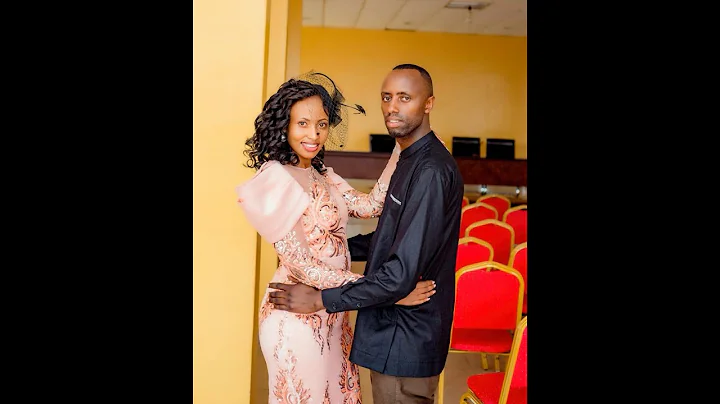 UBUKWE BWA || DUSHIME & CLAUDINE || 22/01/2023